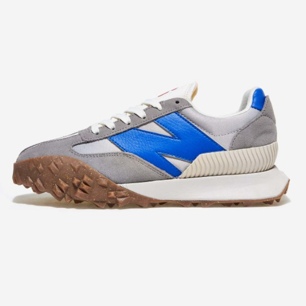 

Обувь New Balance XC-72 UXC72VD- Expeditedship, Grey, New Balance XC-72