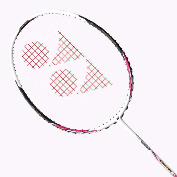YONEX VOLTRIC i-FORCE VT IF BADMINTON RACQUET RACKET FREE