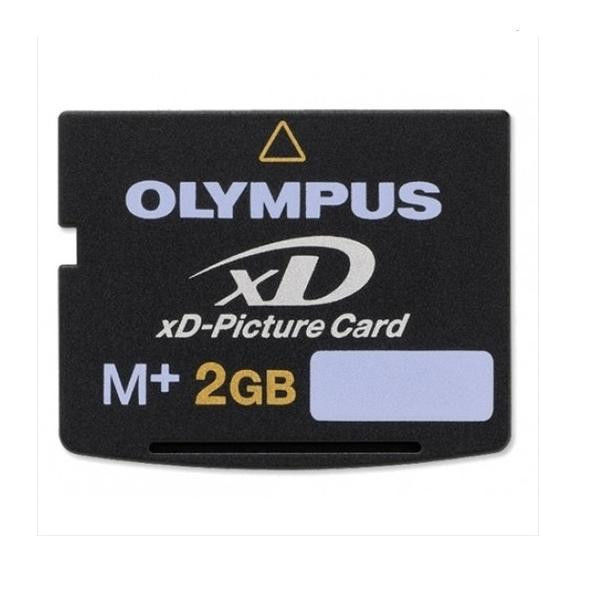 HowtoFormatanOlympusXDCard