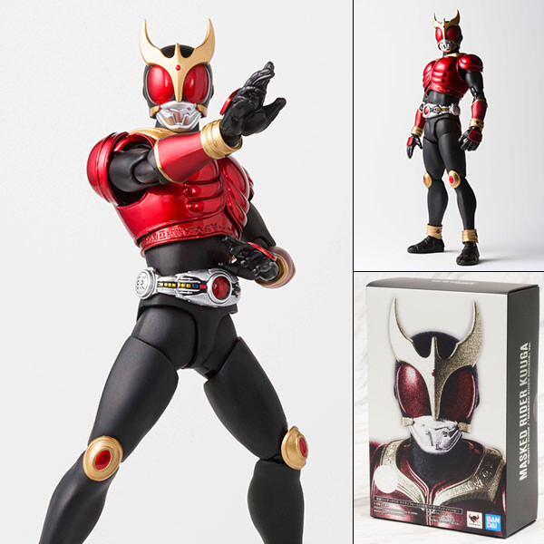 SHFまとめ売り 豊富なギフト レビュー】 [仮面ライダーZX] 仮面ライダーZX S.H.