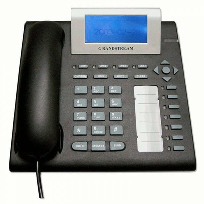 Grandstream GXP-2000 (No Power Cord)