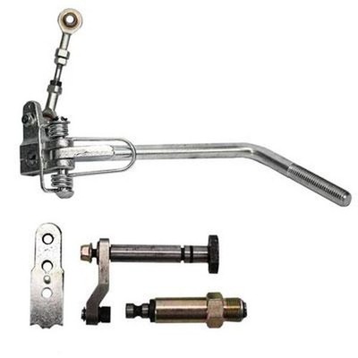Gear Shift Lever - Hand - Tao Tao ATA150B, ATA150G Aarow 150 Targa 4FUN