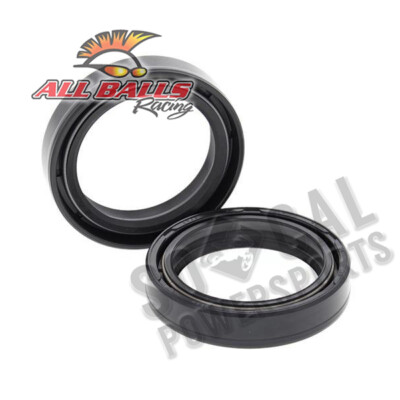 All Balls Fork Oil Seal Kit Kawasaki ZX 636 Ninja ZX-6R (2013-2018)