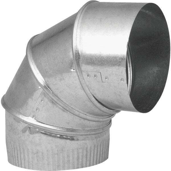 Stove Pipe Elbow Gv0301-c
