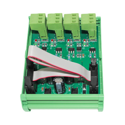 Levtech - 2-Wire Current Loop Module for DOMS