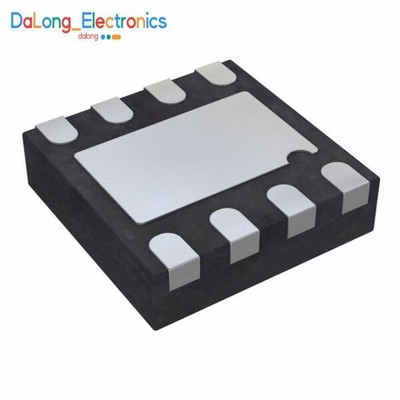 (5 Pcs)AD8000YCPZ-REEL7[IC OPAMP CFA 1 CIRCUIT 8LFCSP]