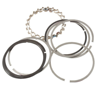 KK-4313 Piston Ring Kit fits twin cylinder air compressor pumps from DeVilbiss