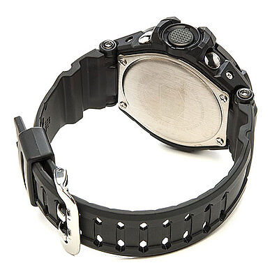 Casio G-Shock Gravity Master Aviation Digital Compass Men's Casio G-Shock Gravity Master Aviation Digital Compass Men's