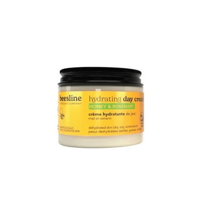 Beesline Crema bio viso Giorno Idratante Miele e Rosmarino 50 ml