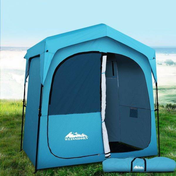Camping Shower Tent Portable Toilet Outdoor | Camping & Hiking
