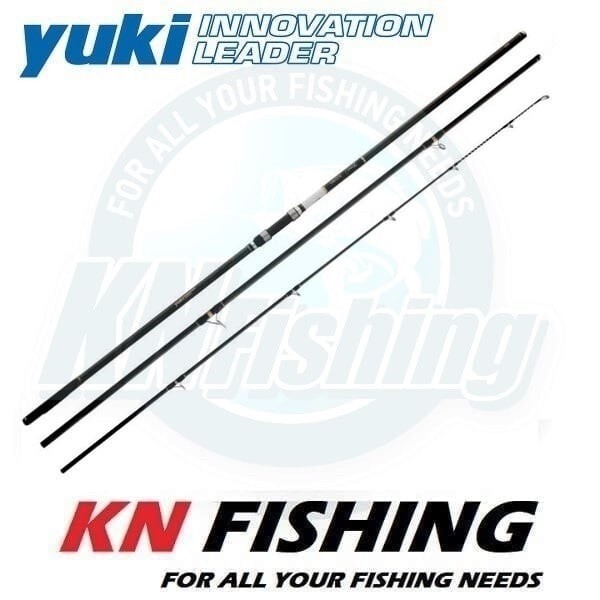 YUKI NEOX CLASS Z Surfcasting Rod 4.50m 100-250gr | eBay
