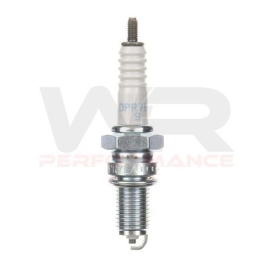 NGK Spark Plug for Kawasaki KVF 300 C Brute Force 2WD 2012-2021
