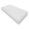 Colchones Twin 6" Inch Comfort Bunk Daybed Trundle Mattress Innerspring Coil New