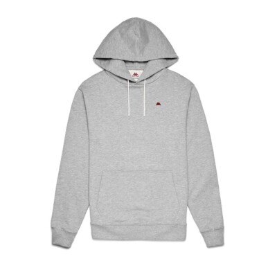 

Толстовка ROBE DI KAPPA 66113BW Robe Youth Gramys Серый, Grey