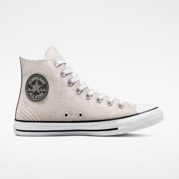 Кроссовки Converse Chuck Taylor All Star Expressive Craft — 172822C Expeditedship