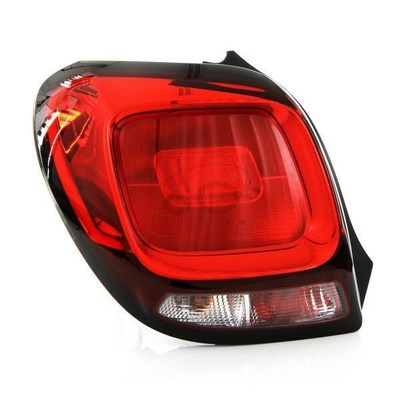 2x HECKLEUCHTE BLINKER WEIß LINKS+RECHTS PEUGEOT EXPERT AB BJ 07