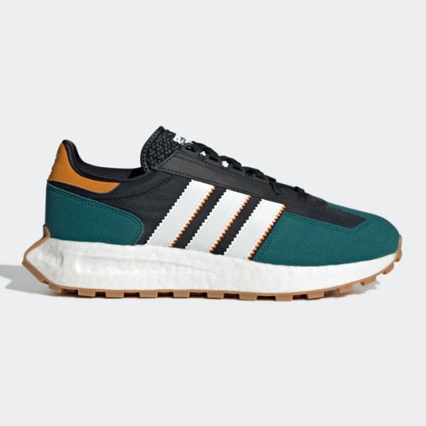 

Обувь Adidas Retropy E5 Originals «Legacy Teal» — GW0556 Expeditedship, Зеленый, adidas Retropy
