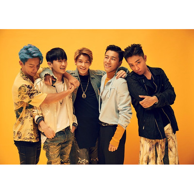 SECHS KIES-[SECHSKIES 2016 RE-ALBUM] Random Ver. CD+80p Photo Book+2p Card K-POP