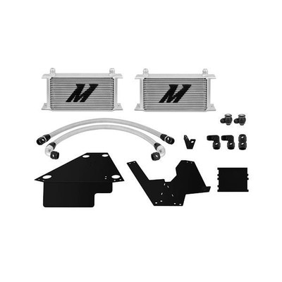 Kit For 2008+ Mitsubishi Evo X 10