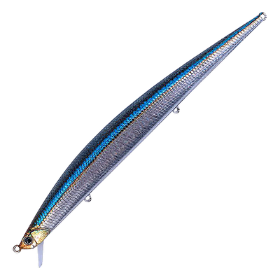 DUO Tide Minnow Slim Flyer 140 175 200 Assorted Colors Sinking Saltwater Lure