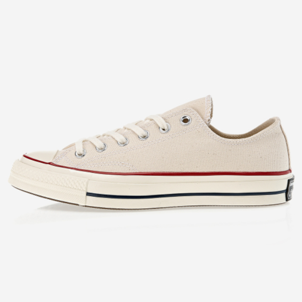 Кроссовки Converse Chuck Taylor All Star 70 Parchment - 162062C Expeditedship