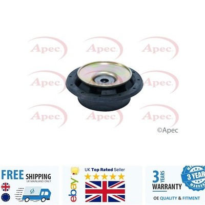 Suspension Strut Support Mount Front AKM1164 For VW VENTO  PASSAT 191412329 APEC