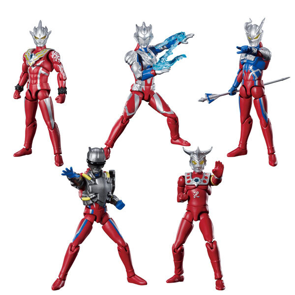 ウルトラマンA ウルトラマンA
