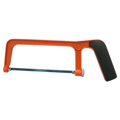 Sierra de arco con mango de lameda 15cm Le Officine 25391  