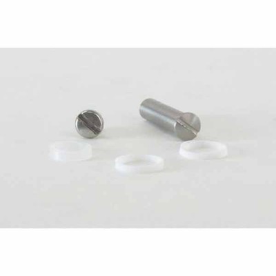 DeVilbiss FLG4-488-K Repair Kit for FLG4 Gravity Feed Gun