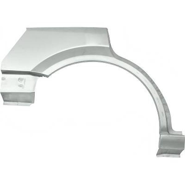 9426131 Seitenwand hinten links für VW SHARAN (7M8, 7M9, 7M6)