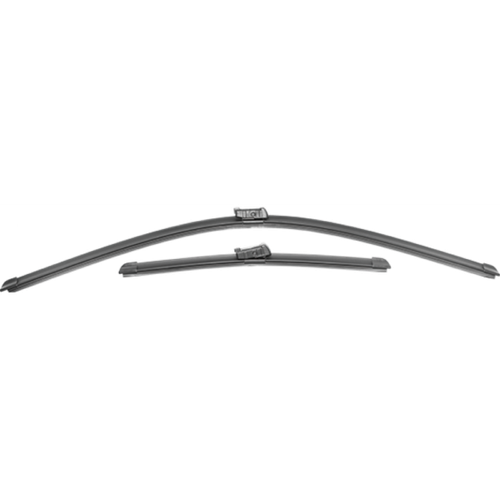 FORD FIESTA Wiper Blade Twin Pack 28" 14" Pair 2017-Onwards