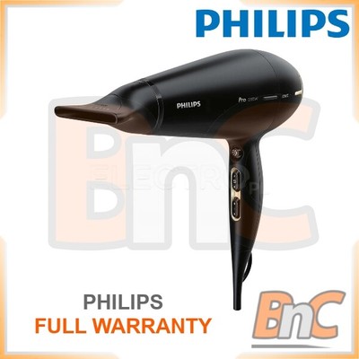 Ionic Hair Dryer PHILIPS HPS920 / 00 Pro 2300W