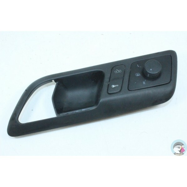 Volkswagen Polo 6q1837247g NÂ°10 Interrupteur Divers