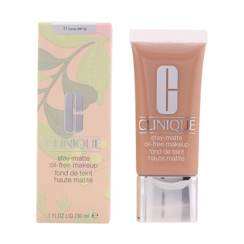 Teint-Make-up für Mischhaut