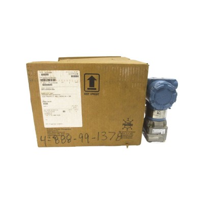 ROSEMOUNT 3051CG4A22A1AB4 10.5-55VDC 300PSI NSMP