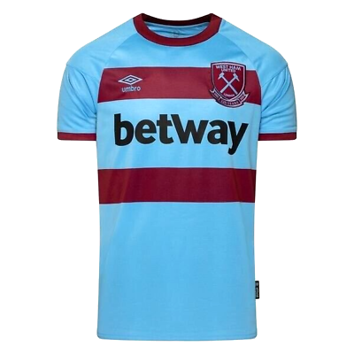 West ham new kit cheap 2021