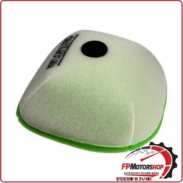 FILTRO ARIA PER MOTO KAWASAKI KX 450F 2019> HIFLO HFF2030