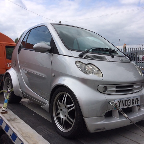 Albums 99+ Pictures Smart Cars For Sale By Owner Near Me Latest