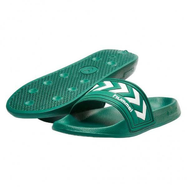Dusch-& Badeschuhe Unisex Larsen Slipper Badelatschen