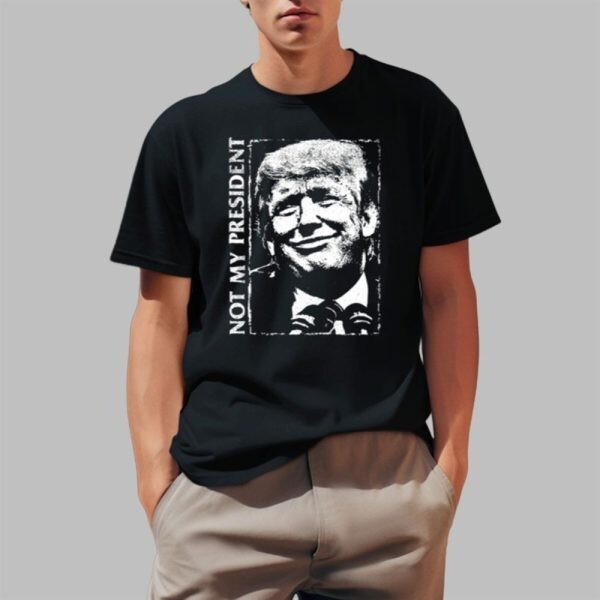 Elon Musk Nazi Musk F Off Shirt