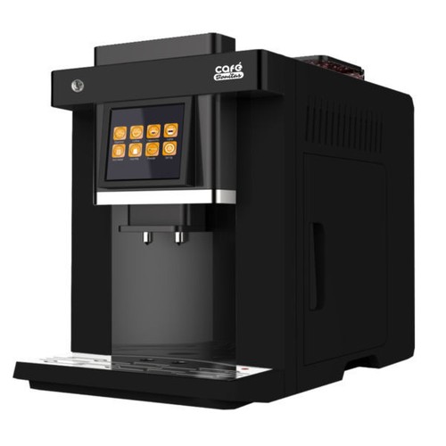 Kaffee Tamper Basis für Ninja Luxe Cafe Premier ES601EU/ES701EU, verbessert die