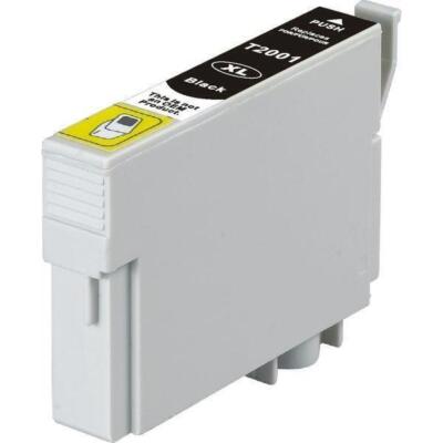 200XL Black Premium Compatible Cartridge PE-200XLB