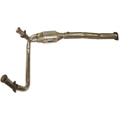49-State EPA Catalytic Converter For Chevy Express 2500 1500 GMC Savana 2500