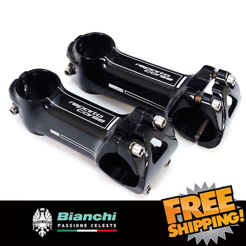 Bianchi reparto corse カーボンステム FSA