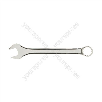 Silverline Combination Spanner - 32mm