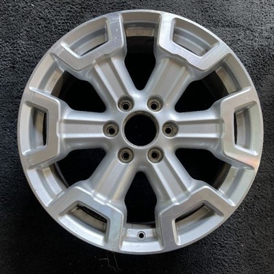 20” Nissan TITAN XD OEM Wheel 2016-2023 Rim Original Factory 6 spoke 62788B