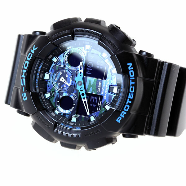 casio ga100cb