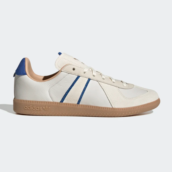 

Мужские кроссовки Adidas BW Army Utility Originals Cloud White — HQ6457 Expeditedship, Cream white, adidas BW Army