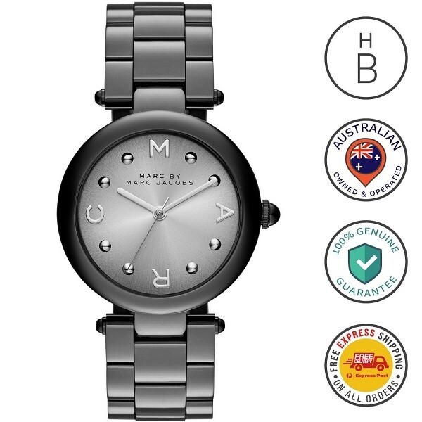Marc jacobs dotty watch hotsell