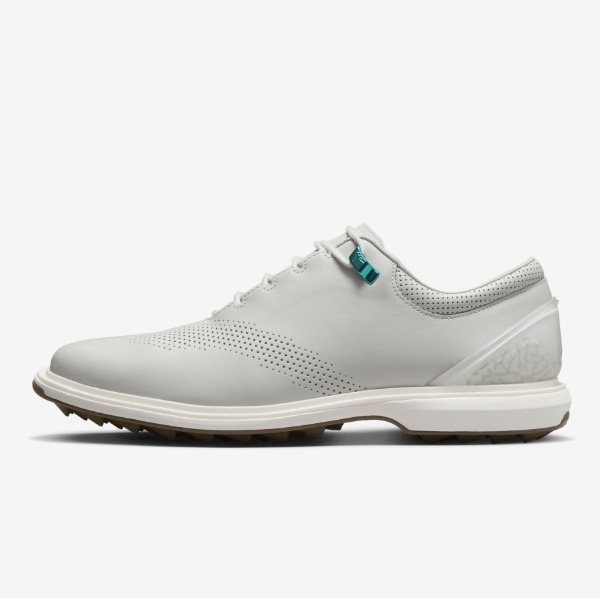 

Кроссовки для гольфа Nike Jordan ADG 4 (DM0103-001), серый туман, Grey fog, Jordan ADG